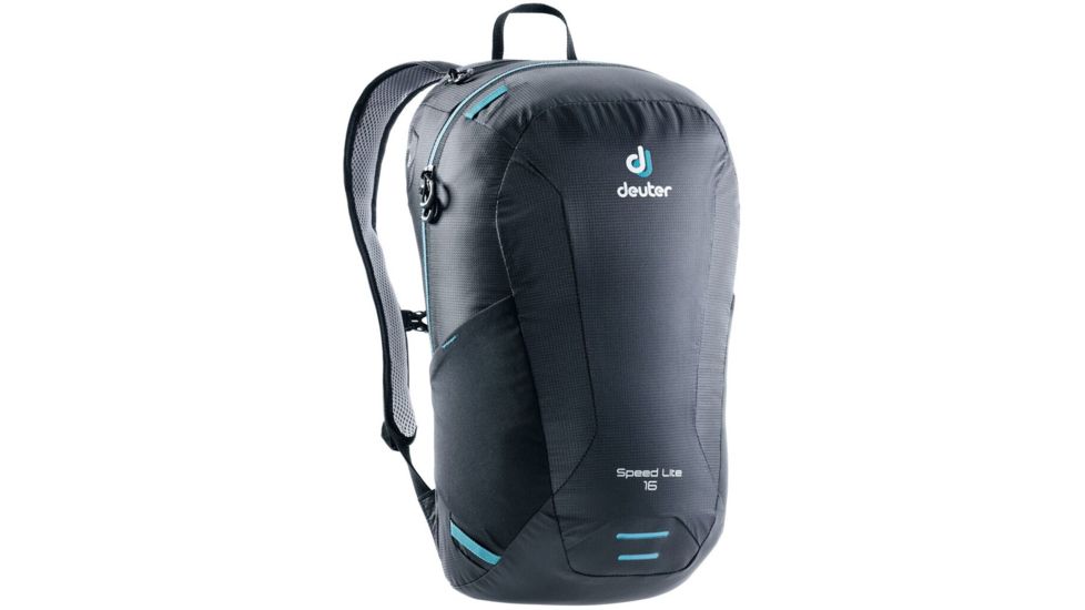 Deuter Speed Lite 16L Backpack, Black, 341011870000