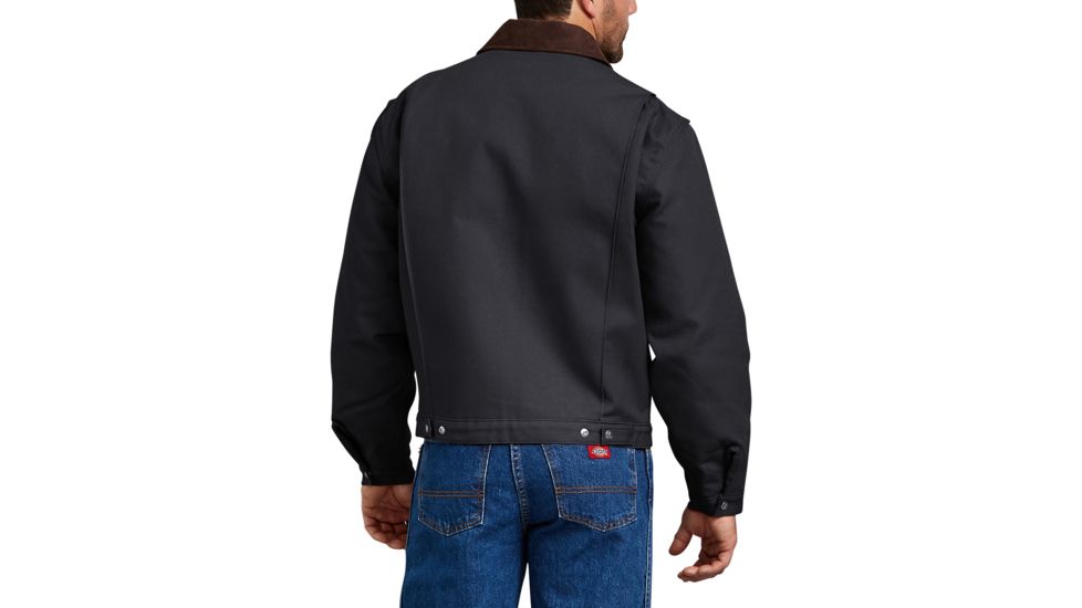 Dickies Duck Blanket Lined Jacket — CampSaver