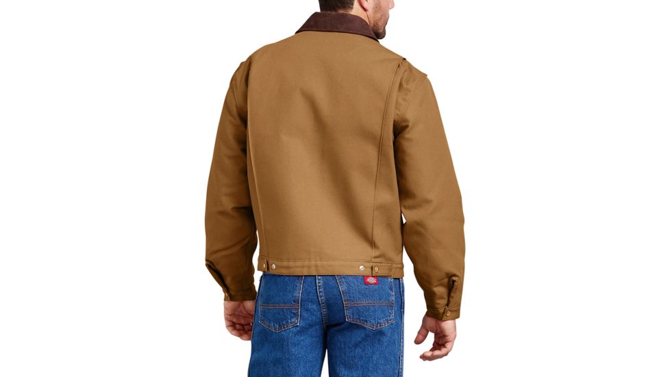 Dickies Duck Blanket Lined Jacket — CampSaver