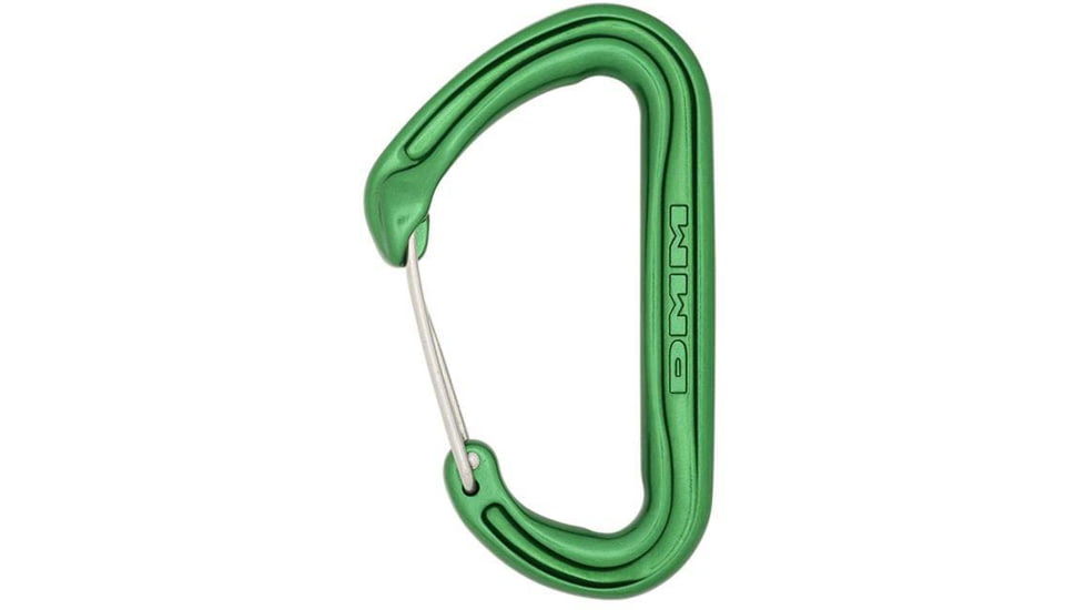 DMM Chimera Carabiner — CampSaver