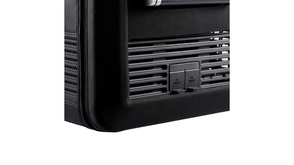 DOMETIC Protective Cover for CFX3 25, Black, 9600028648
