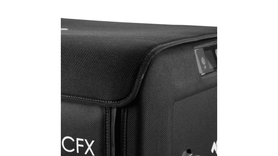 DOMETIC Protective Cover for CFX3 45, Black, CFX3-PC45