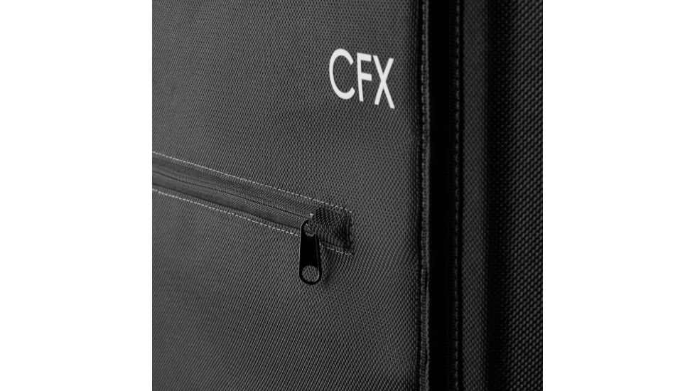 DOMETIC Protective Cover for CFX3 45, Black, CFX3-PC45
