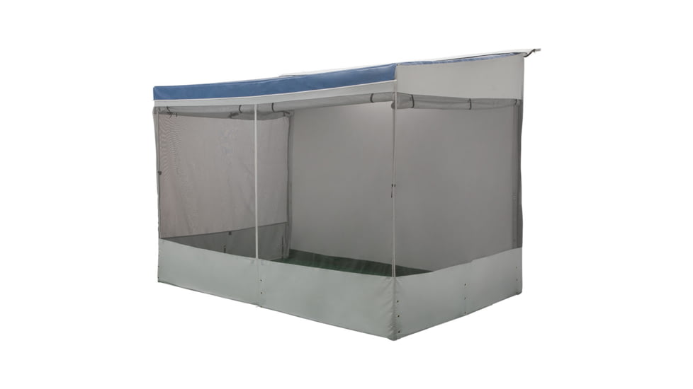 DOMETIC Trimline Screen Room With Privacy Panels — CampSaver