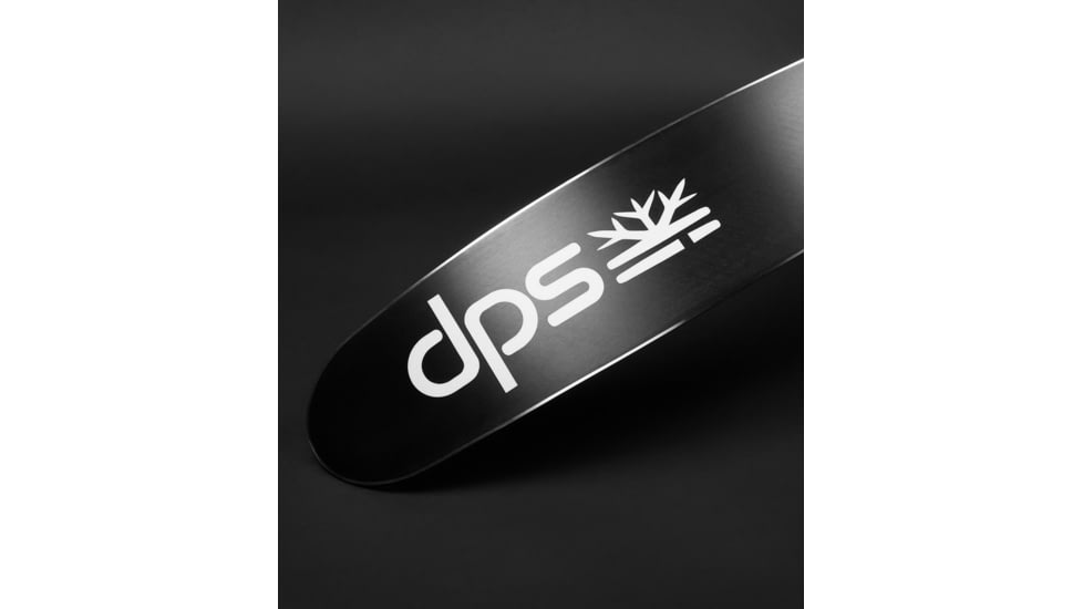 DPS 112RP Foundation Skis, Yellow, 189 cm, S-F112RP-189