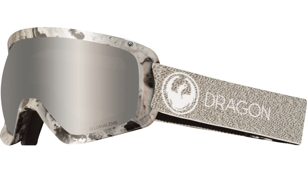 Dragon D3 OTG Goggles — CampSaver