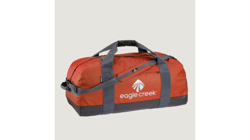 Eagle Creek No Matter What Duffel Bag with Free S&H — CampSaver