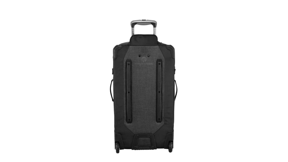 Eagle Creek ORV 2-Wheel Trunk 30 Luggage Bag, Asphalt Black, EC0A34PA199