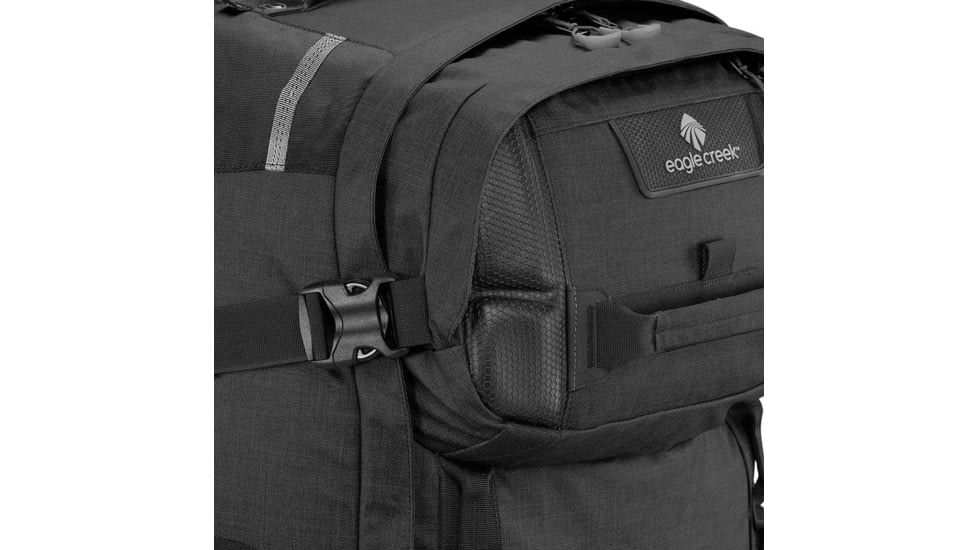 Eagle Creek ORV 2-Wheel Trunk 30 Luggage Bag, Asphalt Black, EC0A34PA199