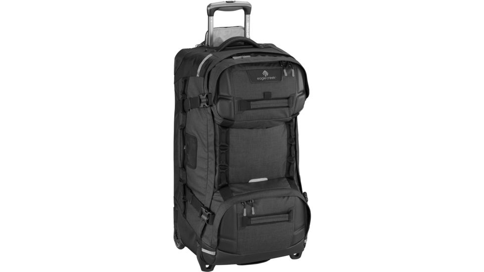 Eagle Creek ORV 2-Wheel Trunk 30 Luggage Bag, Asphalt Black, EC0A34PA199