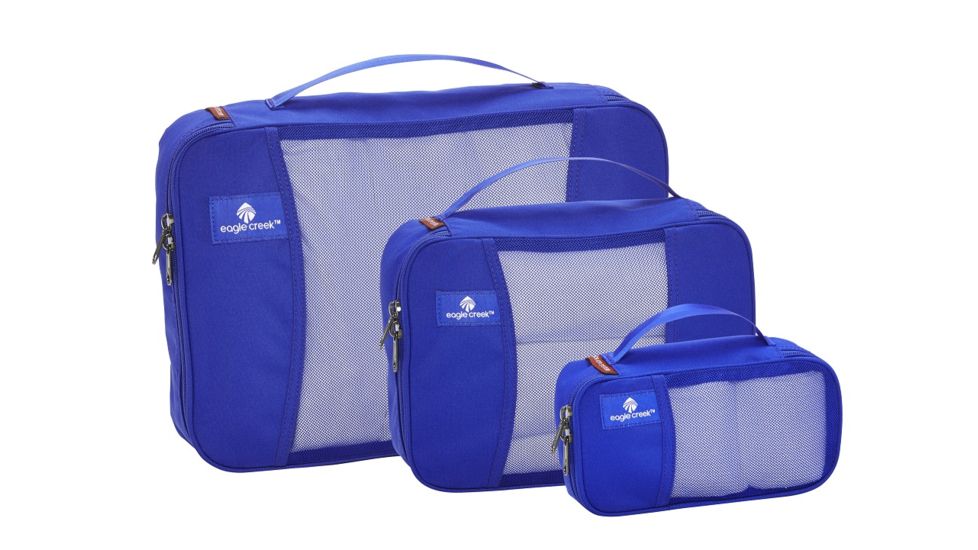 Eagle Creek Pack-It Cube Set — CampSaver