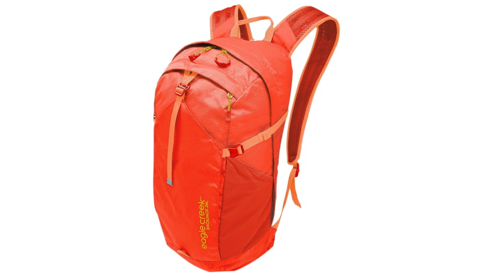 Eagle Creek Ranger Xe Backpack, 26 Liters, Rising Sun, 26L, EC070302330