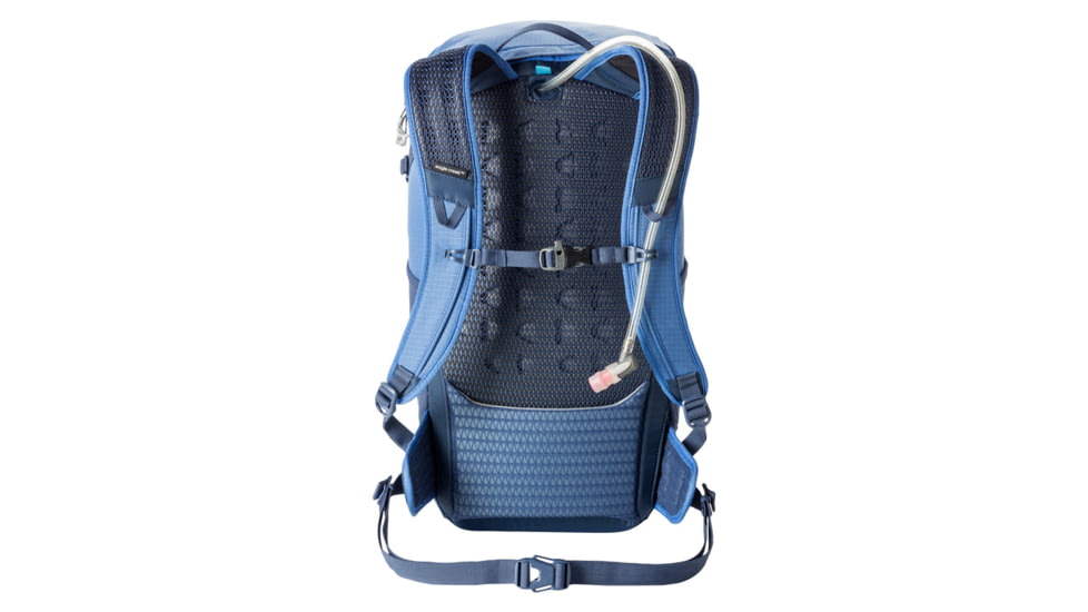 Eagle Creek Ranger Xe Backpack, 36 Liters, Mesa Blue/Aizome Blue, 36L, EC070303352