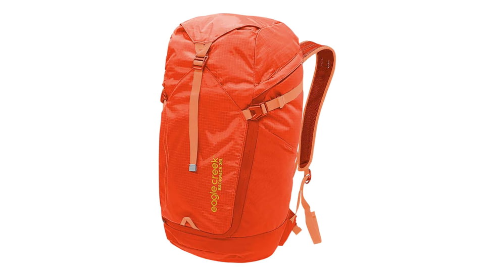 Eagle Creek Ranger Xe Backpack, 36 Liters, Rising Sun, 36L, EC070303330