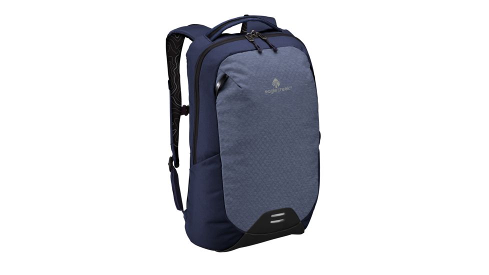Eagle Creek Wayfinder Backpack W, Night Blue/Indigo, 20L, EC0A3SBV258