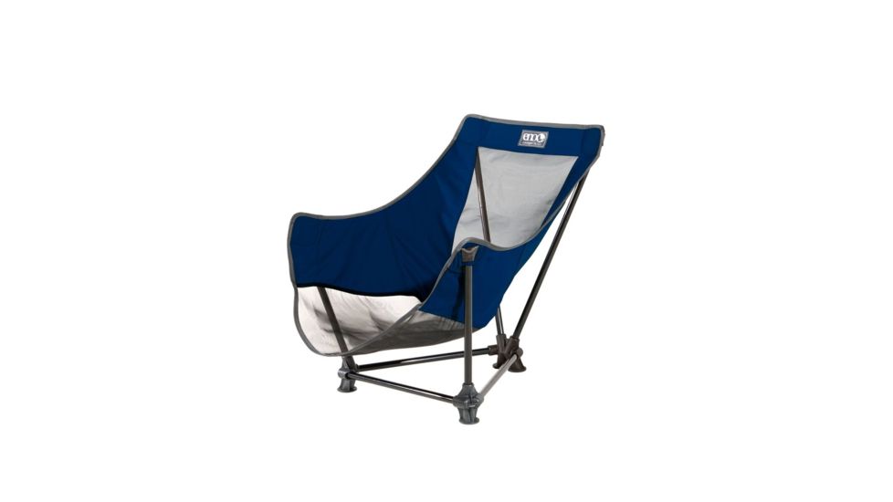 Eno Lounger SL Chair, Navy, SL065