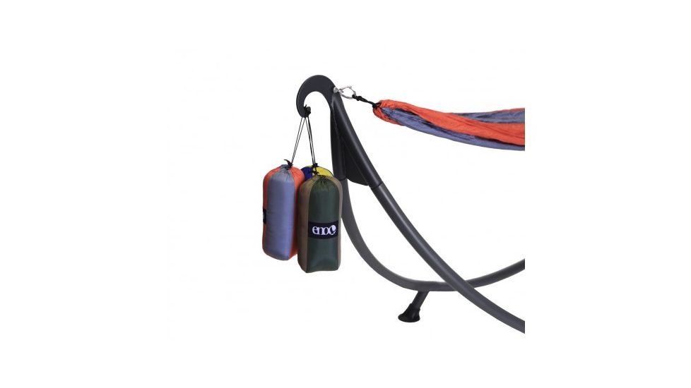 Eno Solopod Hammock Stand — CampSaver