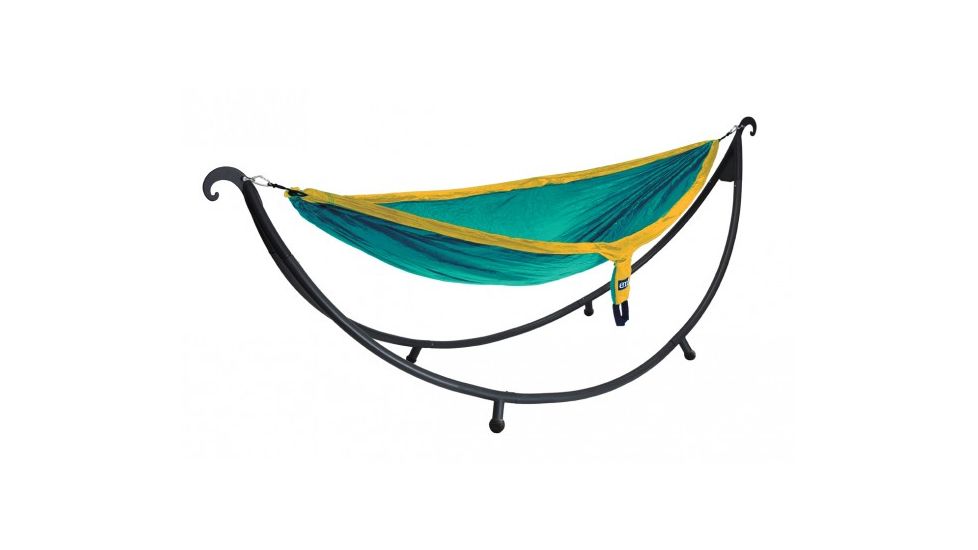 Eno Solopod Hammock Stand — CampSaver