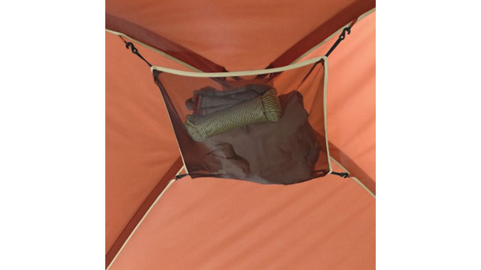 Eureka Copper Canyon 4 Tent - 4 Person, 3 Season