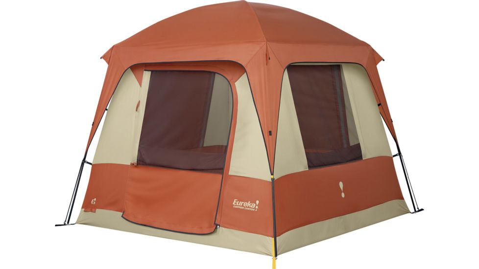 Eureka Copper Canyon 4 Tent EU1296
