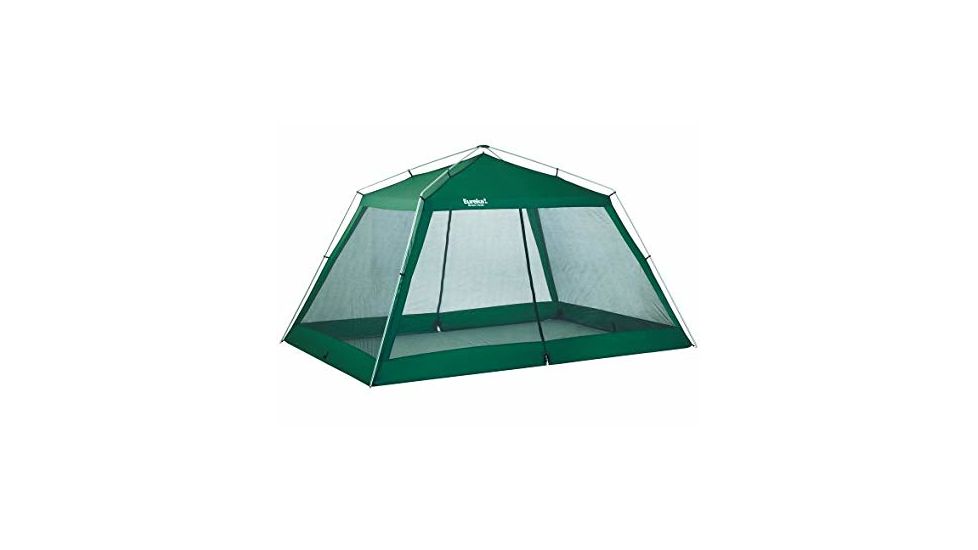 Eureka External Frame Screen House — CampSaver