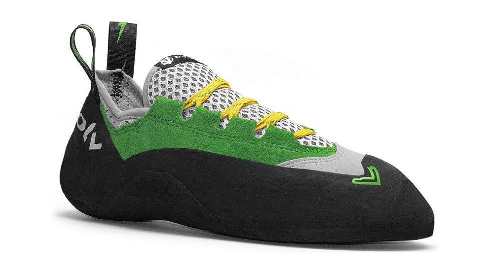 Evolv Spark Men�s Climbing Shoes — CampSaver