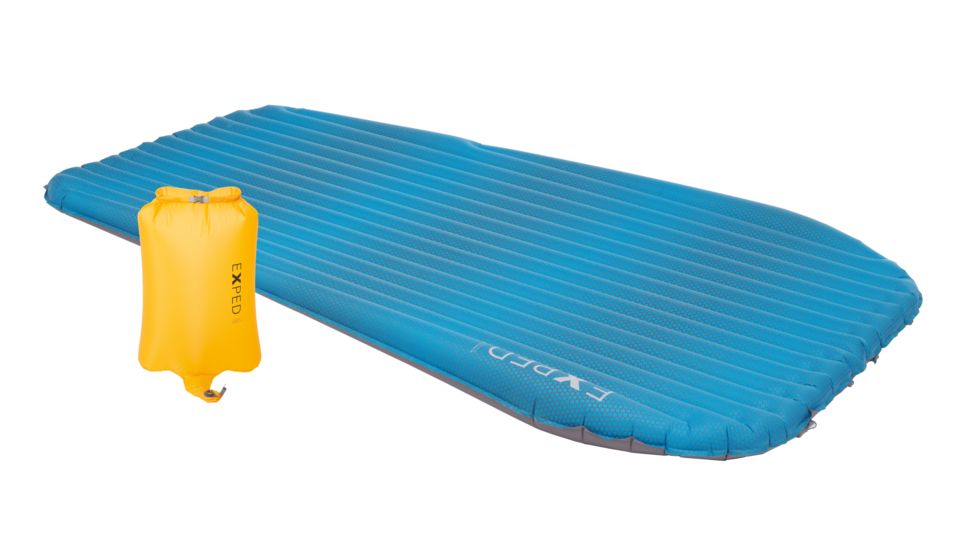 exped airmat hyperlite