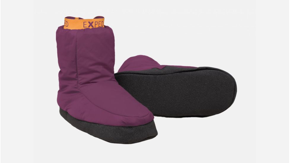 exped bivy booties