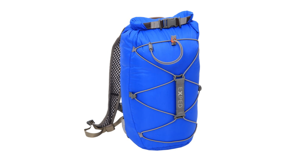 Exped Cloudburst 15 Dry Bags — CampSaver