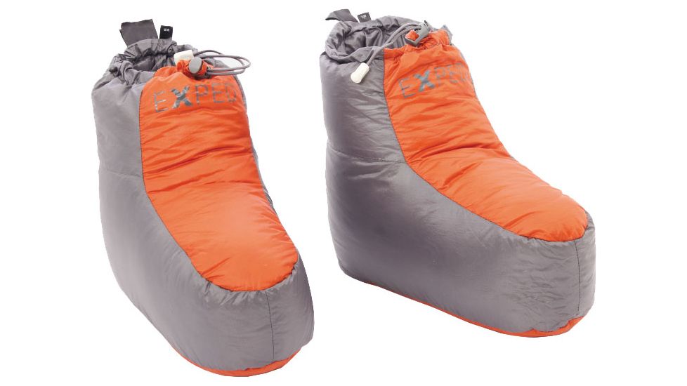 exped bivy booties