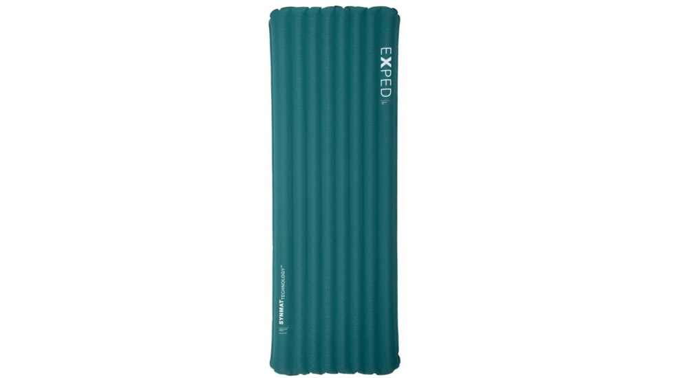 Exped Dura 3R Sleeping Pads & Free 2 Day Shipping — CampSaver