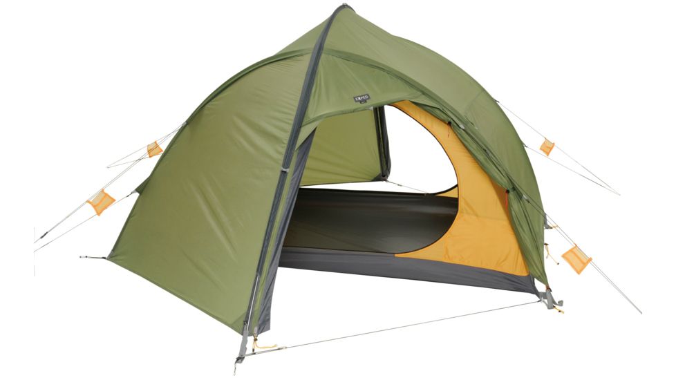 Exped Orion II Extreme Tent - 2 Person 4 Season — CampSaver