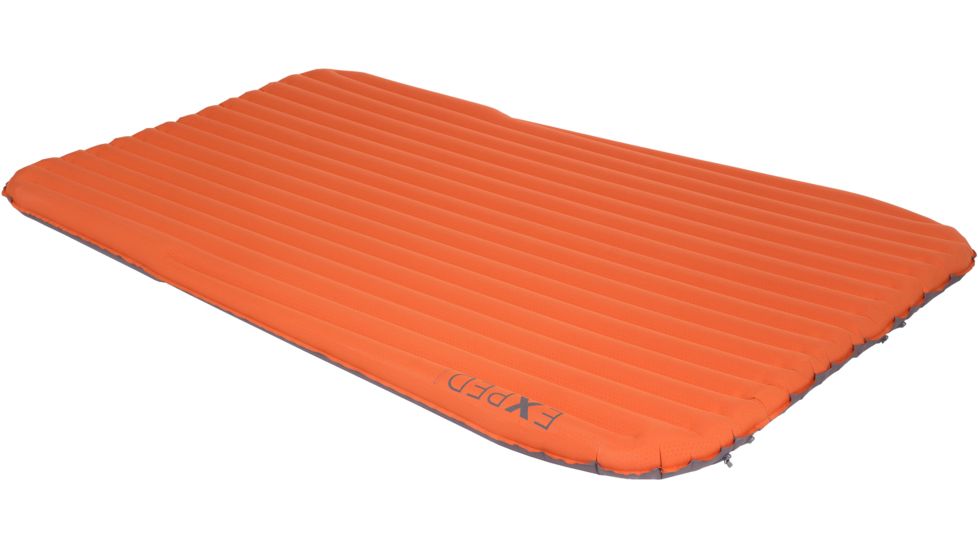 xp synmat b sleeping mat 7.5 m