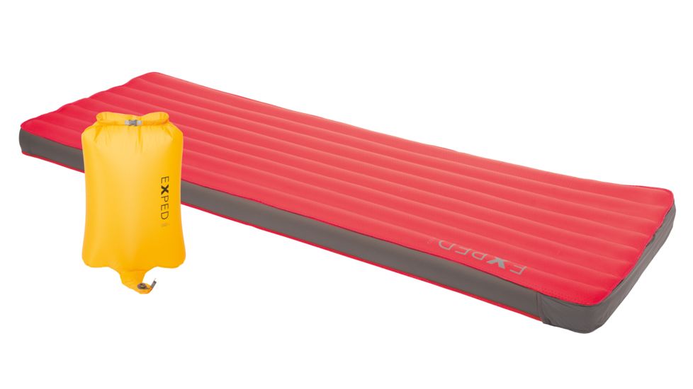 exped downmat tt 9