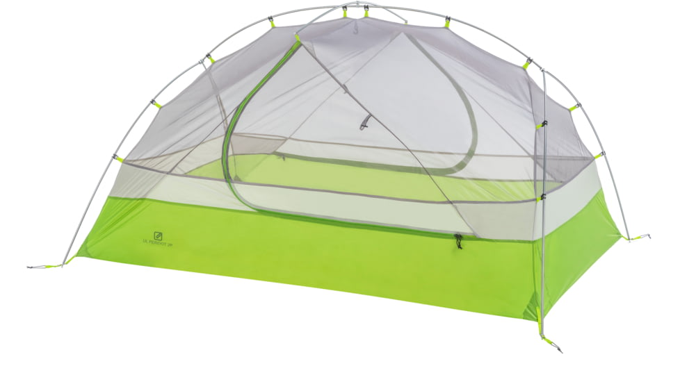 Featherstone Outdoor UL Peridot Backpacking Tent — CampSaver