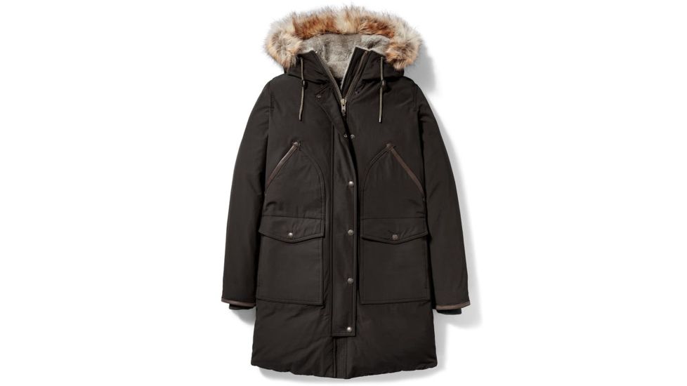 filson down parka