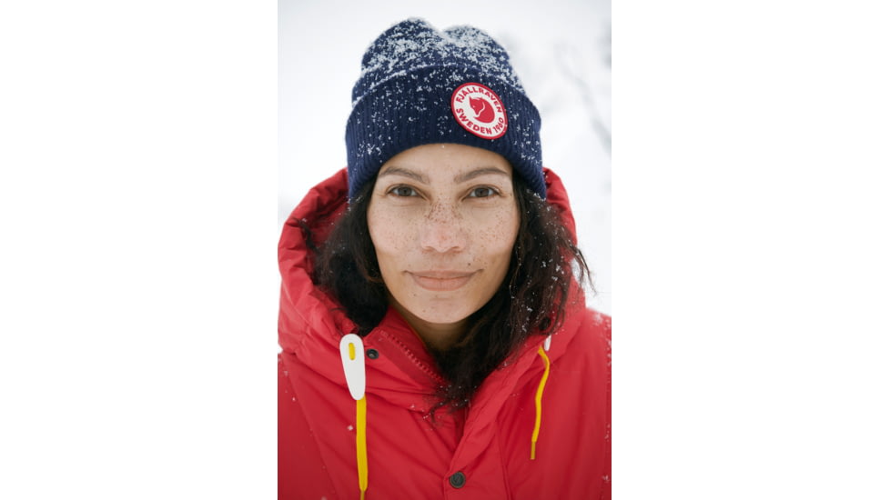 Fjallraven Expedition Down Jacket - Women's, Large, True Red, F89029-334-L