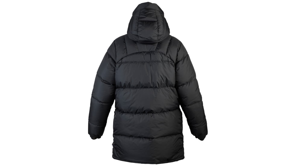 Fjallraven Expedition Down Jacket - Women's, Small, Black, F89029-550-S
