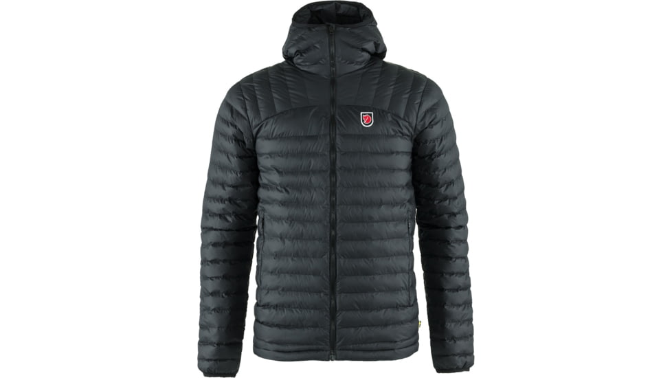 Fjallraven Expedition Latt Hoodie - Men's — CampSaver