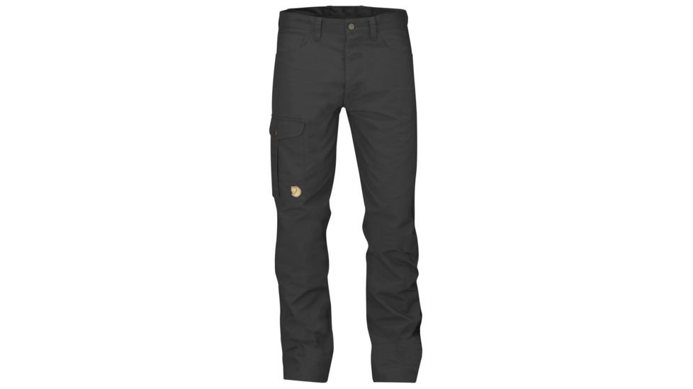 Fjallraven Greenland Jeans Mens — CampSaver