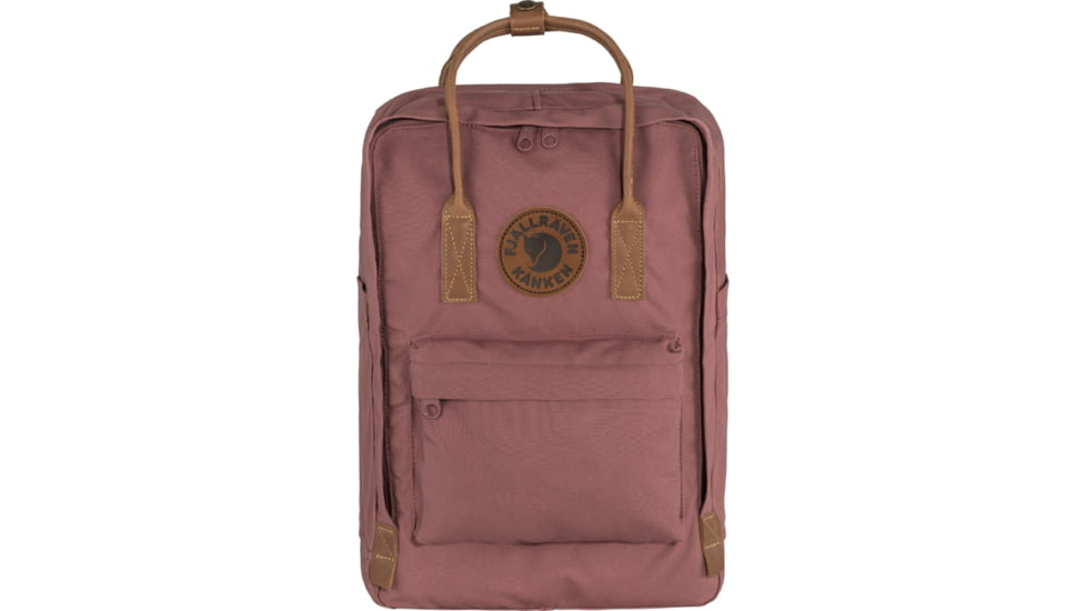 Fjallraven Kanken No. 2 Laptop 15in Pack, Mesa Purple, One Size, F23803-410-One Size