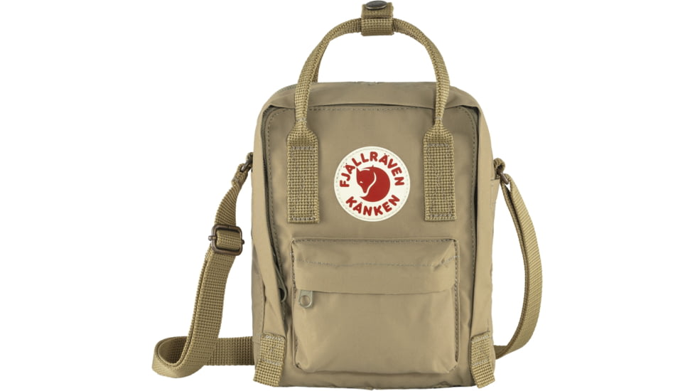 fjallraven kanken adjusting straps