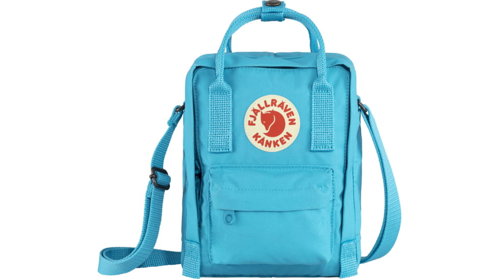 fjallraven kanken adjusting straps