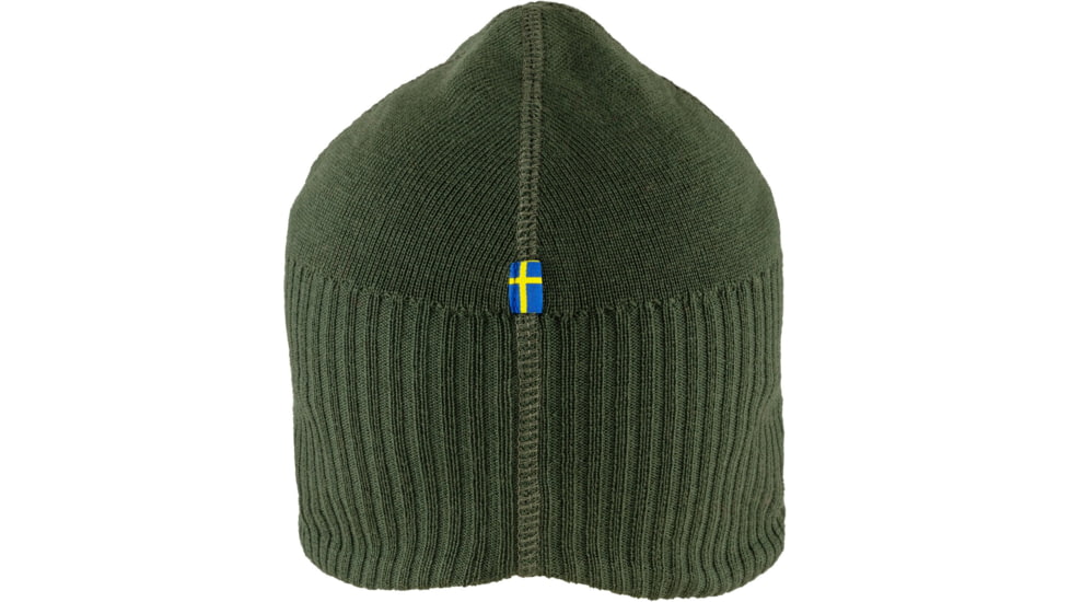 fjallraven stormblocker beanie
