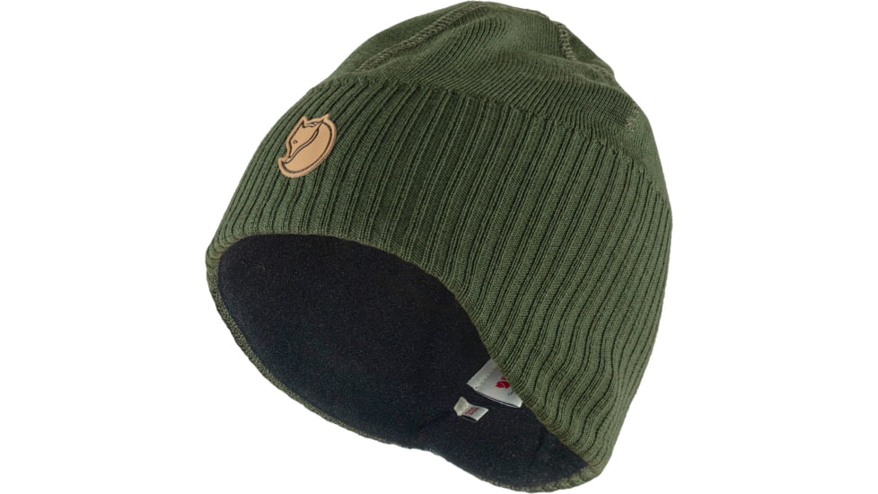 fjallraven stormblocker beanie