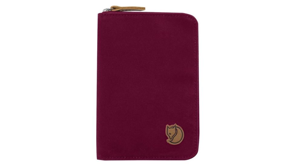 Fjallraven Passport Wallets — CampSaver