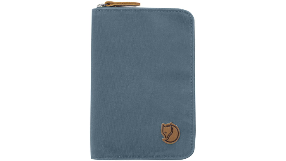 Fjallraven Passport Wallet Unisex — CampSaver