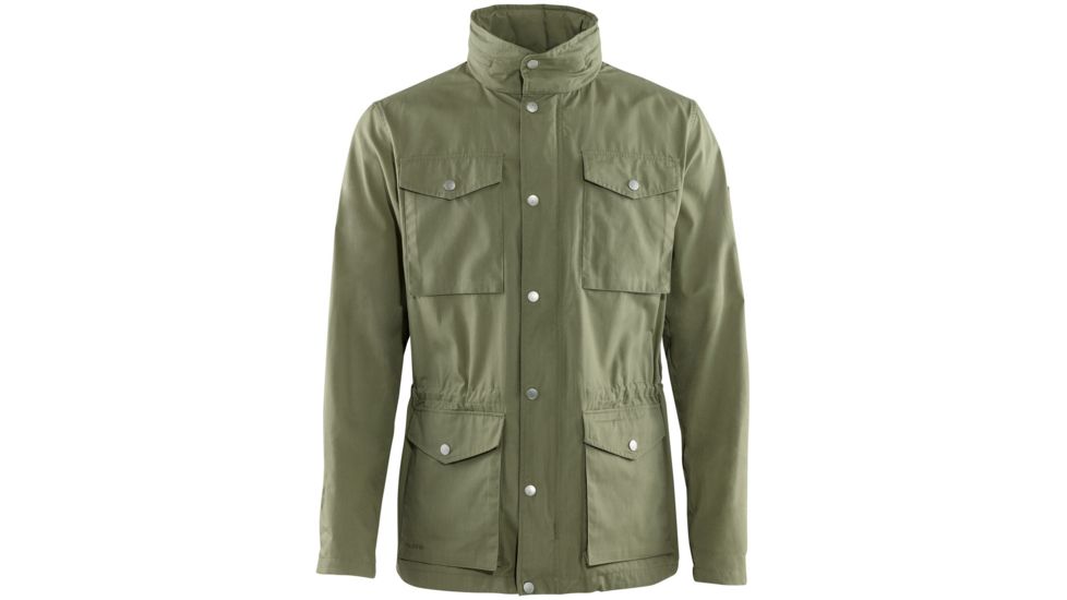 Fjallraven Raven Lite Jacket - Men's — CampSaver