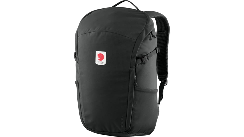 Fjallraven Ulvo 23 Backpack, Dark Grey, One Size, F23301-030-One Size