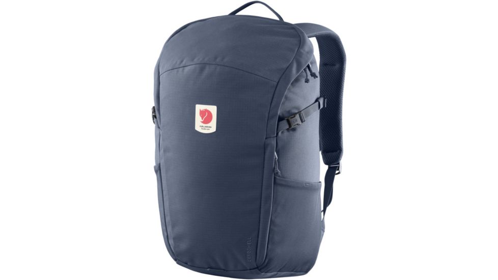 Fjallraven Ulvo 23, Mountain Blue, 23 Liters, F23301-570-One Size